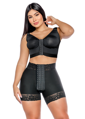 SALOME FAJA SHORTS REF: 613B - 0