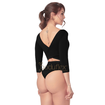 BODY BLUSA A803 - 0