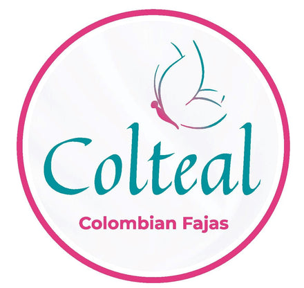 FAJAS BODY FLEX | ColTeal