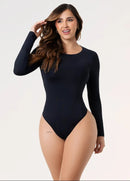 SALOME BODY MANGA CORTA REF:03L5-1