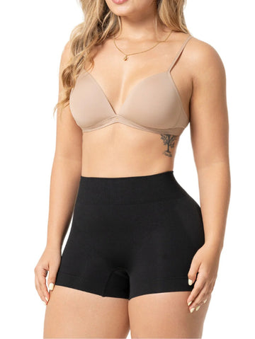 SALOME SHORT SEAMLESS  REF: 7003 - 0