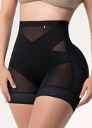 SALOME SHORT LEVANTACOLA CON TRAPARENCIAS REF: TC02C5-6