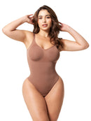SALOME FAJA BODY SEAMLESS REF: 7001-2