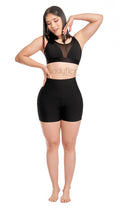 BODY FLEX SHORTS REF: A701-3