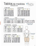 BODY FLEX FAJA REF: 5020-3