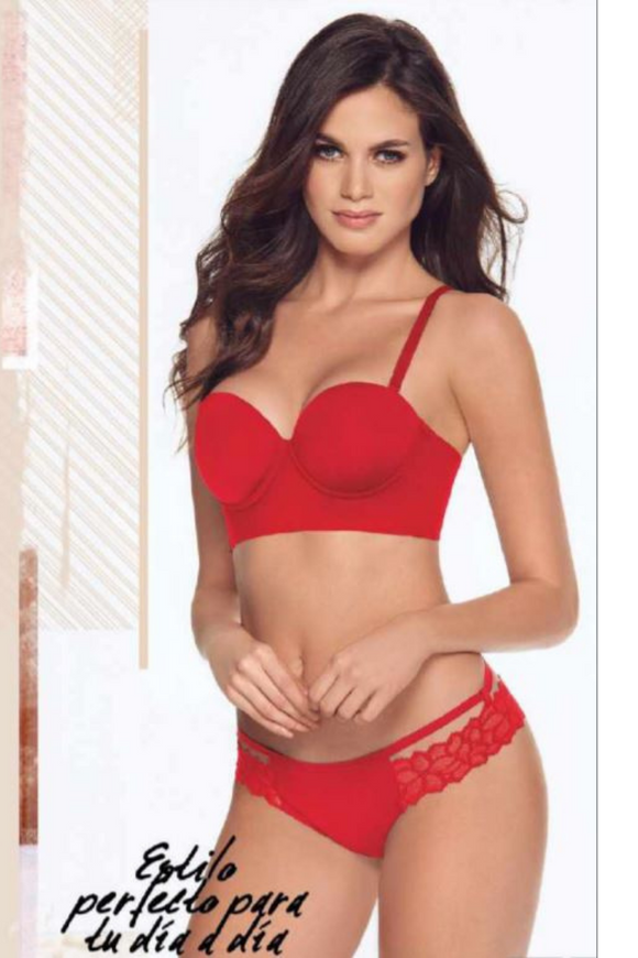 VANESA Brassier Ref: 4333