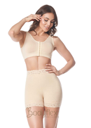 BODY FLEX FAJA SHORTS  REF: 033-1