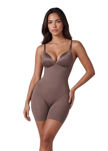 SALOME BODY INVISIBLE REF: 5501